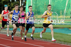 800 metres, 2021 North East Grand Prix 6, Monkton, Wednesday, August 4th. Photo: David T. Hewitson/Sports for All Pics